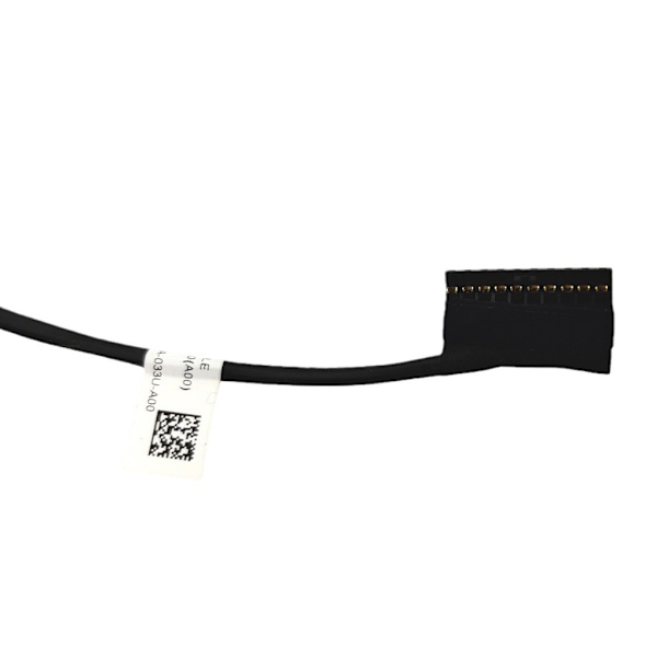 Kvalitets batterikabel til 5480 5490 5491 E5480 E5490 bærbare computere reservedel