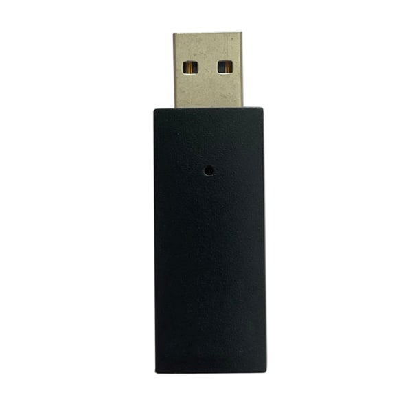 USB mottagare Trådlös Dongel för GPRO X Trådlös Spelhörlurar Headset-kontakt Fri Drive