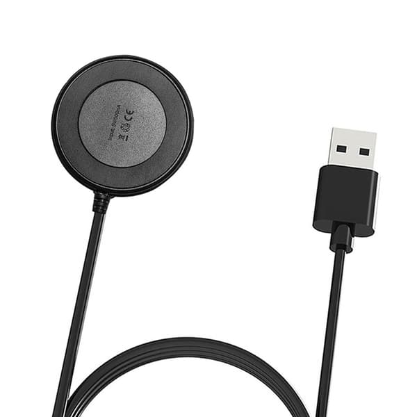 Effektive magnetiske tilkoblingsadaptere for USB-hurtigladekabel til klokke