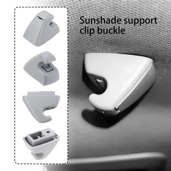 Krok Klips Holder Bil Tilbehør Erstatt 95994975
