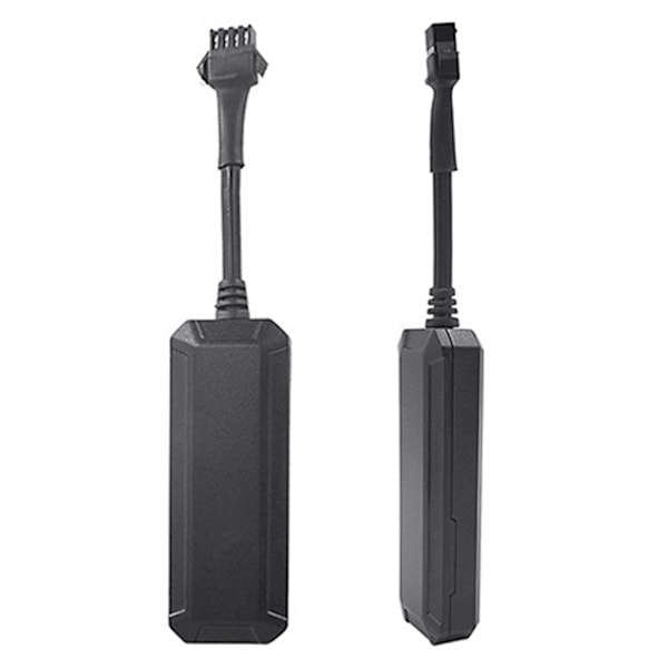 GPS Navigation Receiver Spænde 2G Bil Tracker Satellit Lokalisator Kompas Vandring
