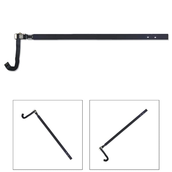 A1706 A1989 Touchbar Touch Bar Kabelbyte för Bärbar Dator