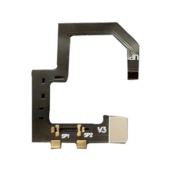 Spelkonsolkabel CPU-kabel för NS Switch OLED V3 V4 Ersättningsdel med professionell installation