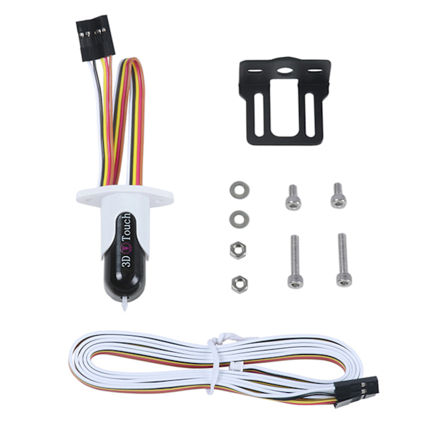 Geeetech Auto Leveling Sensor Ny Udgave 3D for Touch V3.2 Pro til geeetech 3D Printer Forbedrer Udskrivningspræcision