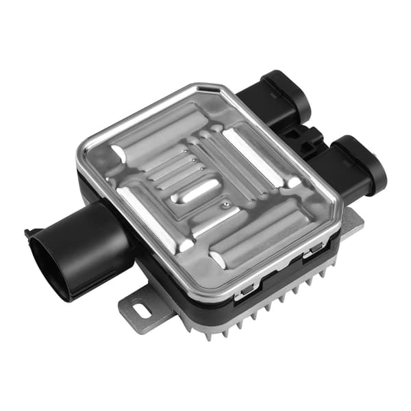 Køleventilator Kontrolenhed Modul til S60 S80 XC60 7T438C609BA
