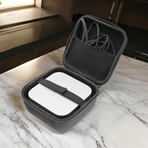 Bærbar EVA Hard Case for Host Reisebæring Oppbevaring