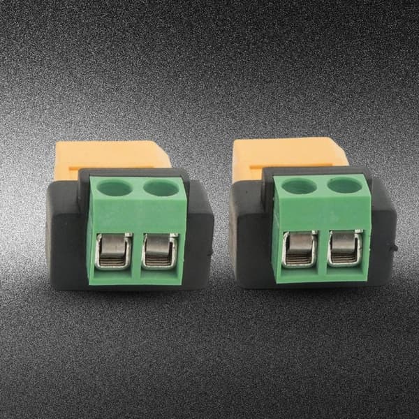 XT60 til 2-pinners adapter solcellepanel UAV ladekontakt hode 10A kapasitet