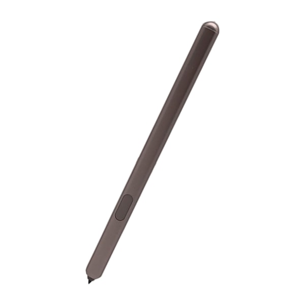 Stylus Pen Högkänslig precision kapacitiv skivspets för pekskärm Stylus för Tab S6 10,5'' T860 T865 dator Gray