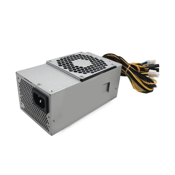 Essentiel 500W strømforsyning til GWT300SPWCTF GWTFX200AHD Workstations PC