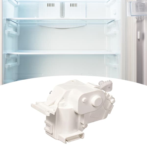 Isbitdispenser Dør Kjøleskap Vanndispenser Erstatning for EAU59551204