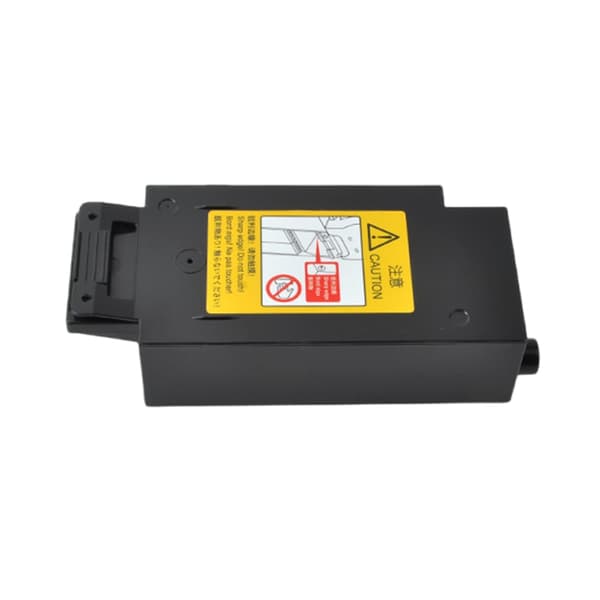 Vedlikeholdspatron blekkavfallstank for Frontier DE100 DE-100 skriver