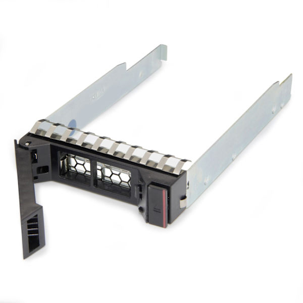 3,5 tums SAS/SATA HDD-fackadapter Server Hårddiskfäste för RD650 RD550 RD450 RD350-servrar