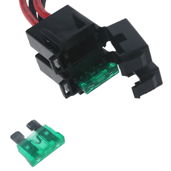 4Pin 12 AWG för power för för Icom IC-7100 IC-7300 IC-7000 IC-7610 Alinco ljudtillbehör