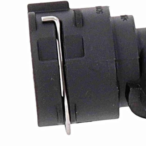 5Q0122291BB Kølevandsslangeadapter til bilmotor Kølesystemfitting