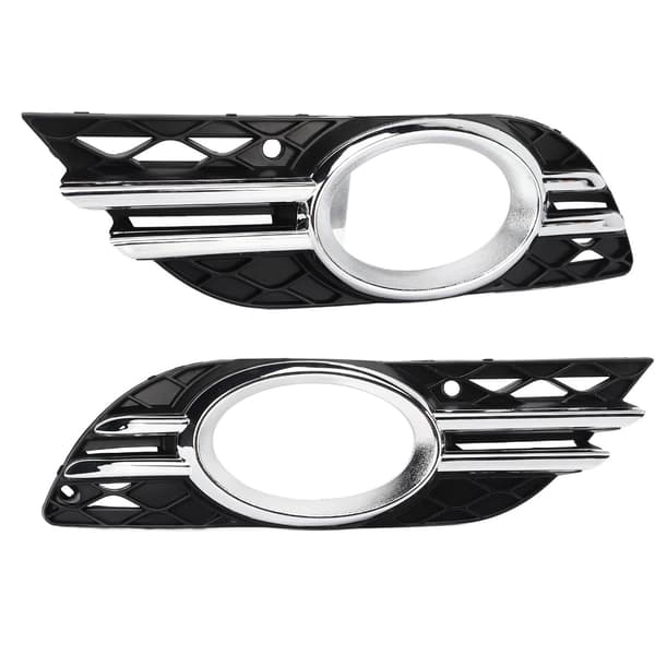 2118851174 2118851274 Dimljus Grill Ram Slagtålighet För E320 E63AMG