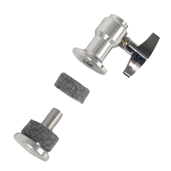 Kobling Quick Release Kobling Quick Kobling Bækken Trommedel