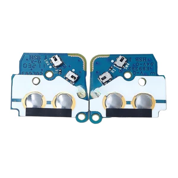 Forbedrer funktionalitet Paddles til Controller Ergonomisk design for komfort 2 stk