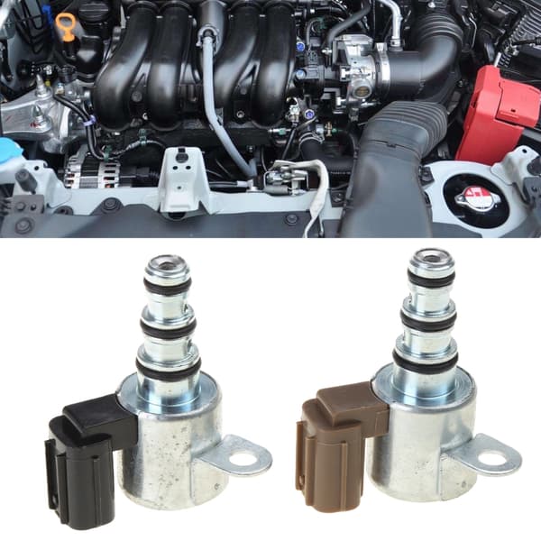 Bildelermotor Deler Girkasse Skift Solenoidventil Metall Solenoidventil