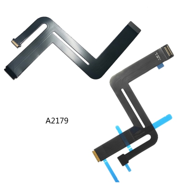 Pekplatta Trackpad Flex Cable Line 821-02218-A för Book Pro 13'' A2159 A2338 A2141 A2179 A2337 A2251 Pekskärmskabel A2179