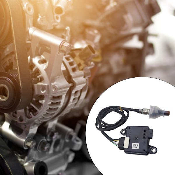 Bil Kväveoxid Sensor Utsläppskontroll för 0281006587 1275101078 Utrustning