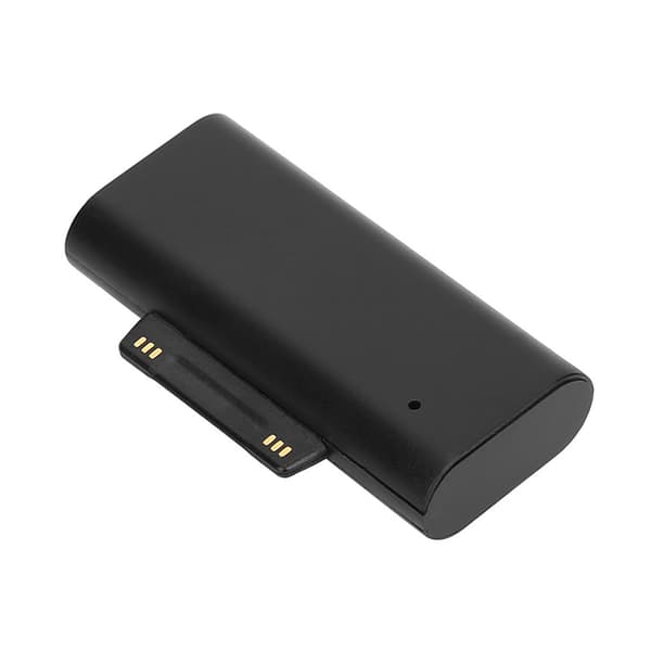 USB Typ C PD Laddningskabel för Surface Pro 3 4 5 6 7 för DC-kontakt Ström