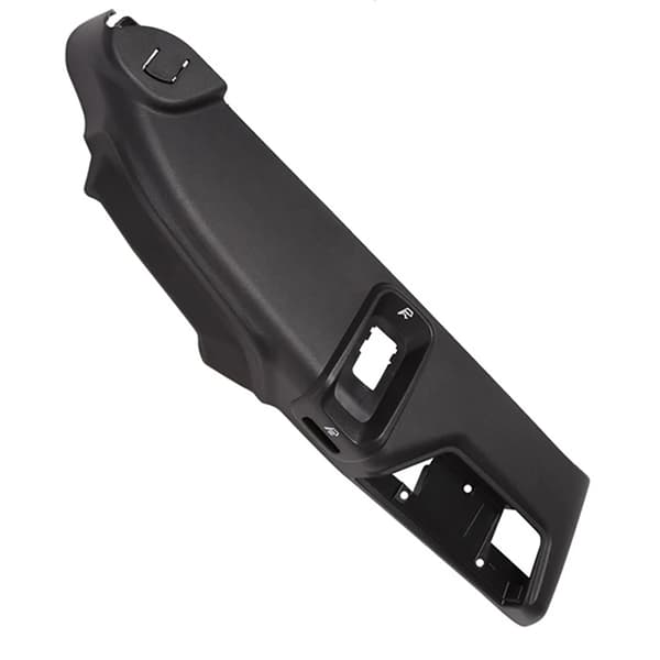 Bil Front Venstre Sidepanel Trim 39866788 Plastpanel Trim Egnet til XC90