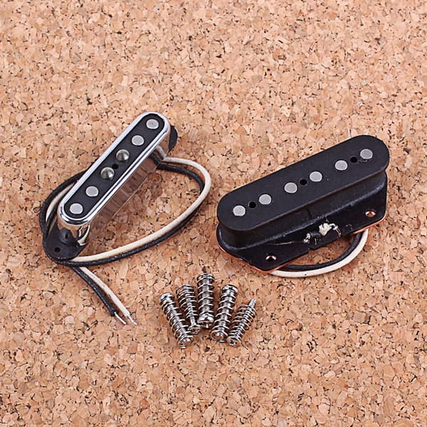 Akustisk gitarr ljudhål pickup förkopplad pickup set upp krukor rattar jack ljudhål pickup