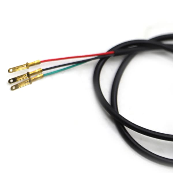 Nem installation Styrcontroller Switch Motorcykel Hastighedsmodul Switch