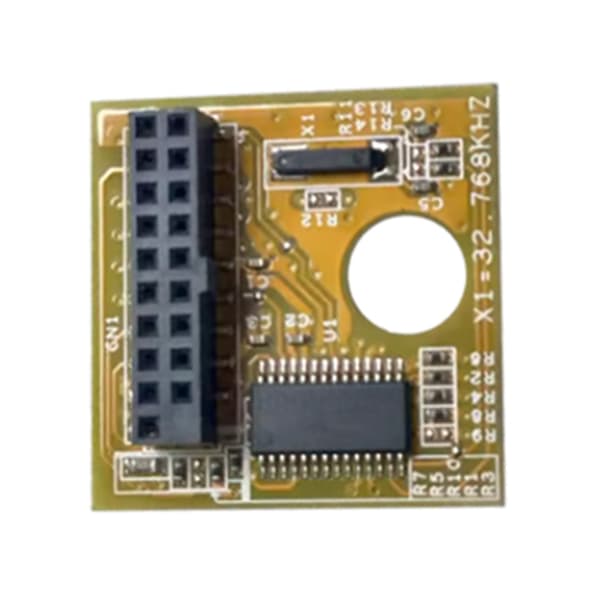Viktige PCB DIY 450168-001 Trusted Platform Module-oppgraderinger for vedlikehold