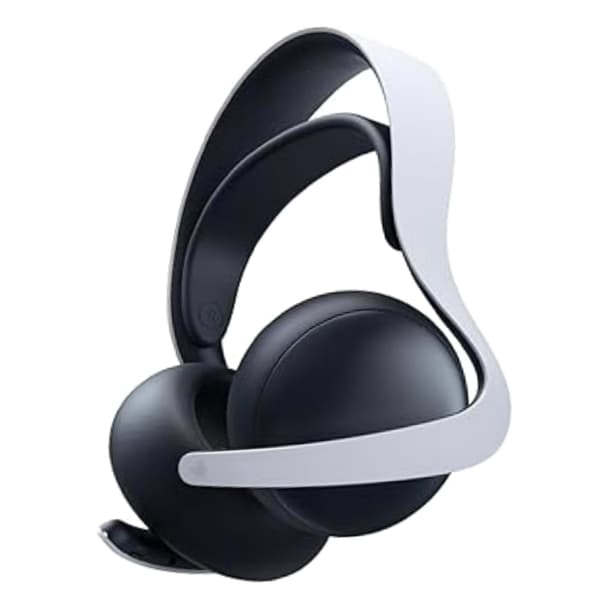 Letmonterede ørepuder til P5 PulseElite gaming-headsets til gamere