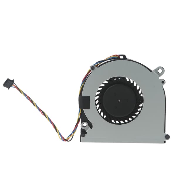 DC børsteløs notebook køleventilator radiator til HP 260 G1 G2 DM PC KSB0505HA-