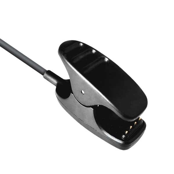 Ladeklips USB-ladekabel 5V USB-laderledning for Suunto5/3