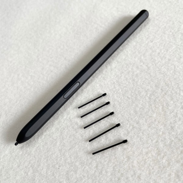 Original BOOX Marker Tips Kit för Max lumi,lumi2/Note air2/Note5,3,2/Nova airC/Nova3 colol/Nova 3,2 nibs Stylus Pen 1 Titanium alloy Nib