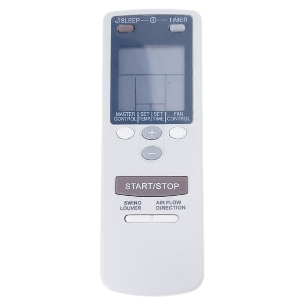 AR-BB1-kaukosäädin Fujitsu AR-BB1 AR-BB2 AR-JW19 AR-BB9 AR-DB3 AR-DB4 -malleille