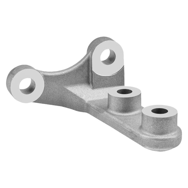 Aluminium Främre Axelstöd Montering BB5Z3K305A för 2011-2015 Taurus MKS
