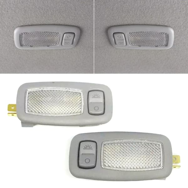 Par LED Makeup Spejllamper Indvendige Makeup Lamper Plastik til ix25 ix35 kx5
