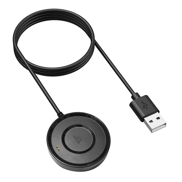 Effektive magnetiske tilkoblingsadaptere for USB-hurtigladekabel til klokke