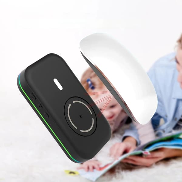 Musejiggler Musebeveger USB Museassistent Musebevegelsessimulatorer 1 stk