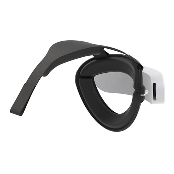 Ersättningshuvudband för Pico4/Pro VR-tillbehör Justerbart Minskar huvudtrycket för Pico4/Pro-band