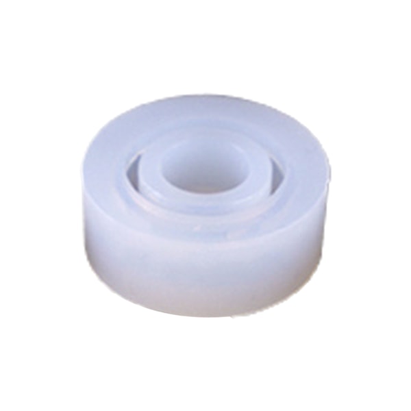 Hålringar Smycken Form Handgjord ring mould DIY- form null - Face C 17mm