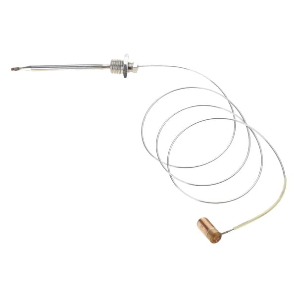 Gasfrituregryde Temperaturkontrolsensor 120-200℃ Område til MINI SIT 710 Gasventiler