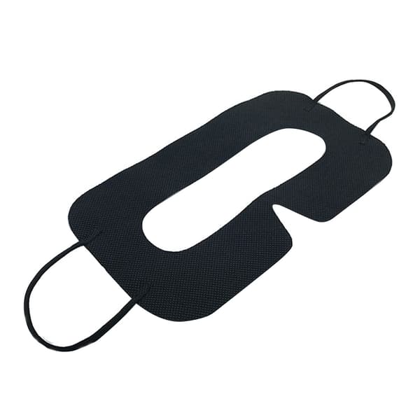 VR-glasögon Ögonmaskdyna Ansiktsskydd för Vive Headset