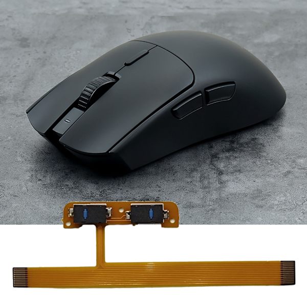 Muse Side Key Board Kredsløbskort Fleksibelt Kabel til V3Pro