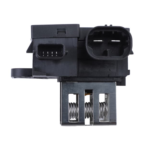Bilreparasjonsutstyr Viftemotorregulator Passer for Versa Kicks Sentra