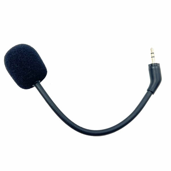 A30 trådløst headset erstatnings-gamingmikrofon 2,5 mm mikrofon