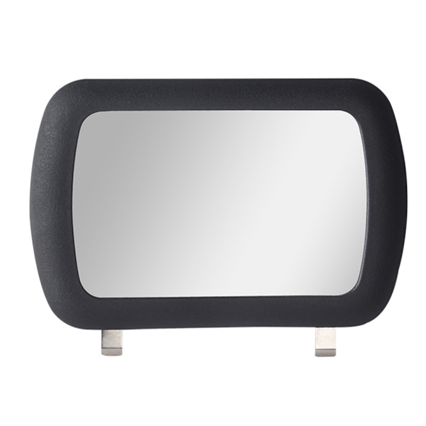Solskydd Glas Klämma på Solskyddsglas SUV Smink Spegel