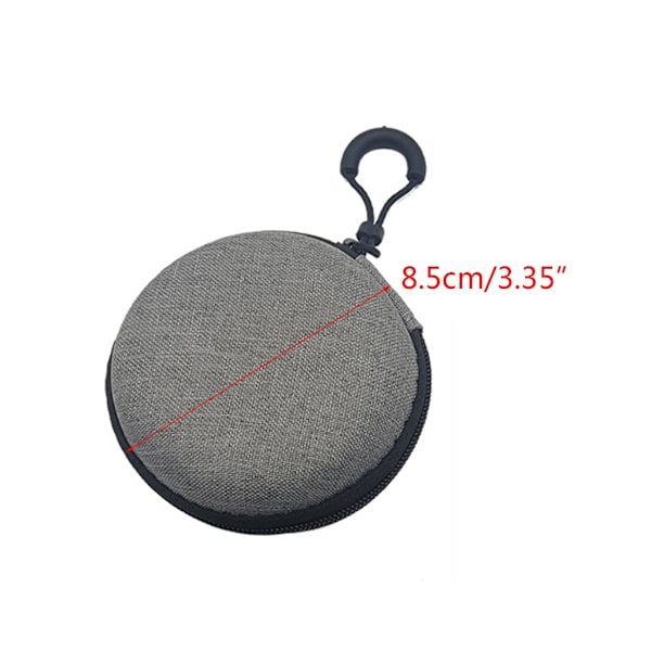 Lins Anti-Scratch Ringar Magnetiska fästen för PS VR2 Glasögon Protectors Lins Layer Magnetic Ram med förvaringsväska