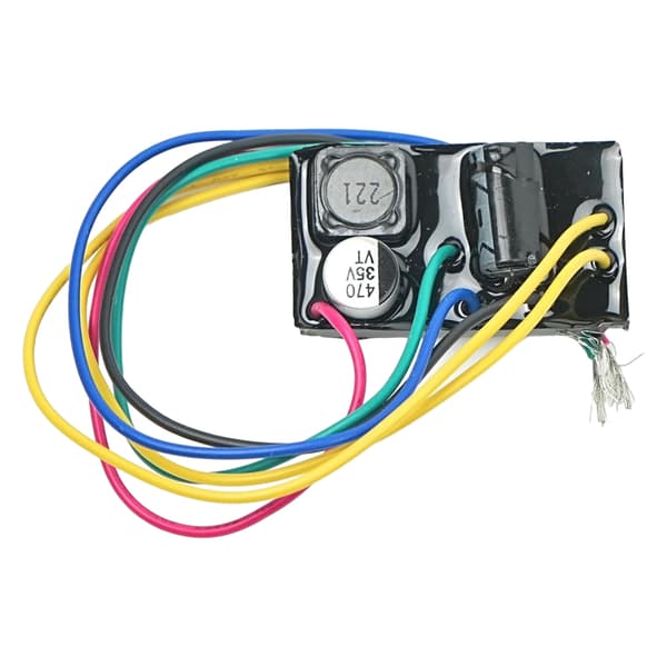 Mittariston ELD5 Invertteri