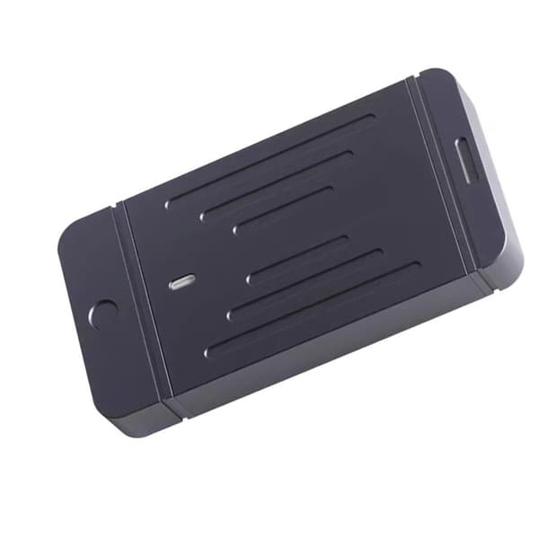 CFE Kortläsare USB C 10Gbps Typ A Kortläsare med USB 3.2 Gen 2