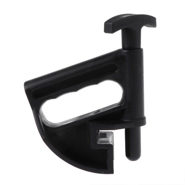 Däckbytare Bead Clamp Drop Center Tool Universal för Rim Bry Wheel Change He